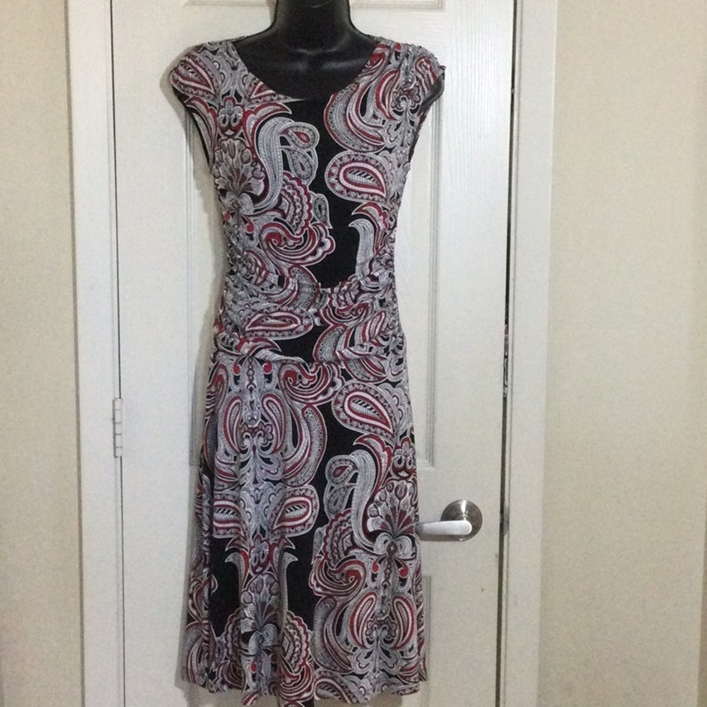 Enfocus Studio Dress, size 6.